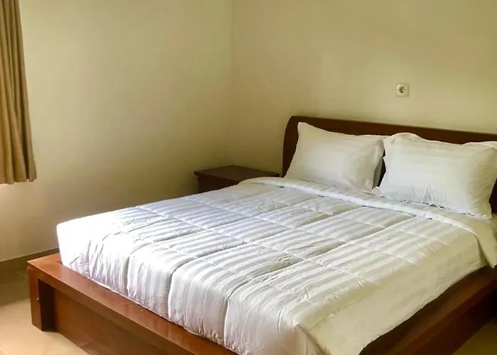 Teba House Pejeng Сasa de vacaciones *