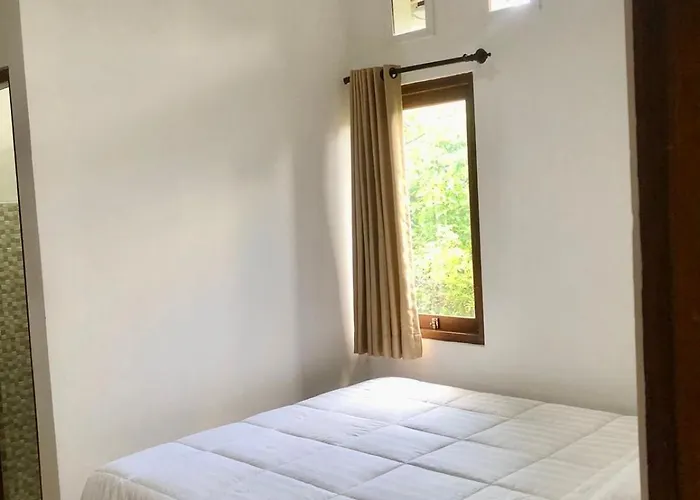 Сasa de vacaciones Teba House Pejeng