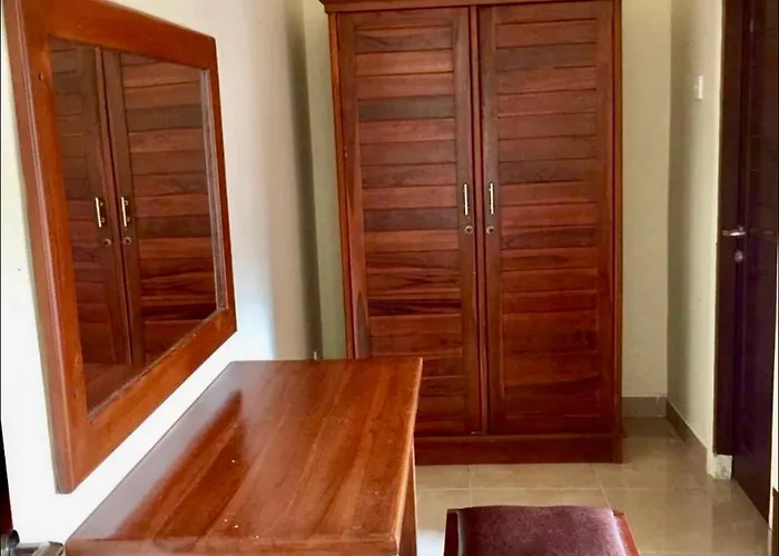 Сasa de vacaciones Teba House Pejeng *
