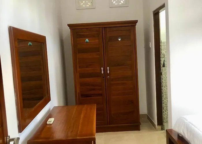 Teba House Pejeng Сasa de vacaciones Ubud
